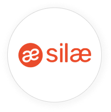 Logo du logiciel de paie Silae